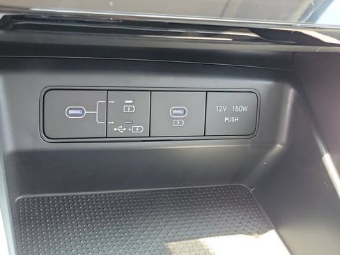 New 2026 Hyundai Tucson SEL Plus FWD image 13