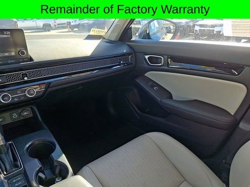 Used 2023 Honda Civic EX-L image 17