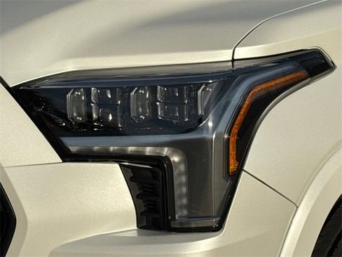 New 2025 Toyota Sequoia 1794 Edition image 4