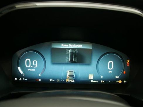 New 2026 Ford Escape ST-Line Elite w/ Premium Technology Package AWD/4WD image 21