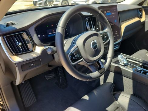Certified 2026 Volvo XC60 B5 Ultra AWD/4WD image 20
