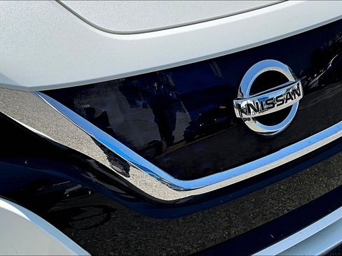 Used 2021 Nissan Leaf SV Plus FWD image 29