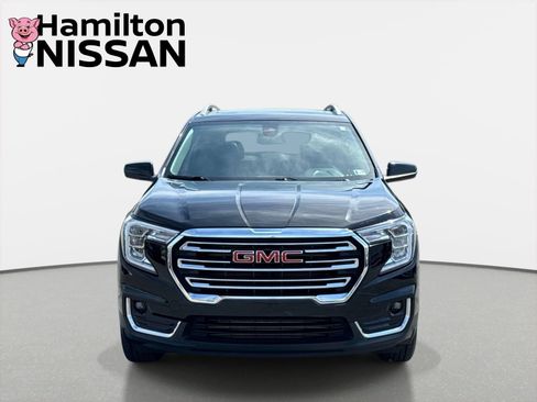 Used 2023 GMC Terrain SLT AWD/4WD image 6