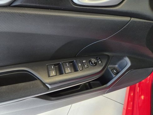 Certified 2019 Honda Civic LX image 12