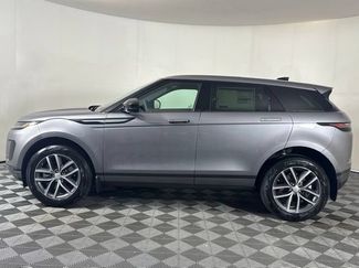 Certified 2026 Land Rover Range Rover Evoque S AWD/4WD video 3