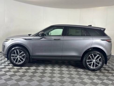 Certified 2026 Land Rover Range Rover Evoque S AWD/4WD image 3