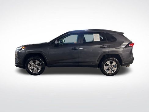 Certified 2025 Toyota RAV4 XLE AWD/4WD image 2