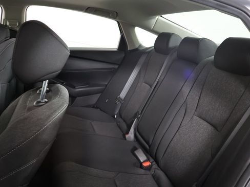 Used 2024 Honda Accord EX image 33