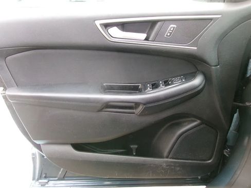 Used 2016 Ford Edge SEL AWD/4WD image 13