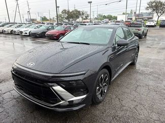 Used 2025 Hyundai Sonata SEL FWD video 1