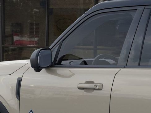 New 2025 Ford Bronco Sport Outer Banks w/ Outer Banks Tech Package+ image 20