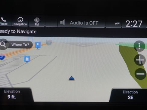 Used 2019 Honda Odyssey Touring image 24