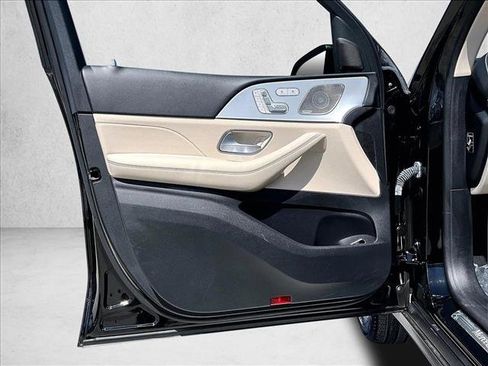 Certified 2023 Mercedes-Benz GLE 350 4MATIC image 18