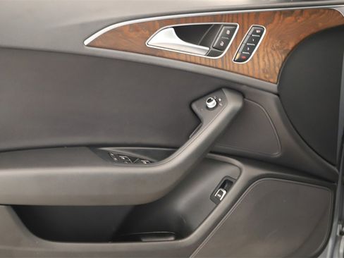 Used 2016 Audi A6 2.0T Premium w/ Technology Package image 23