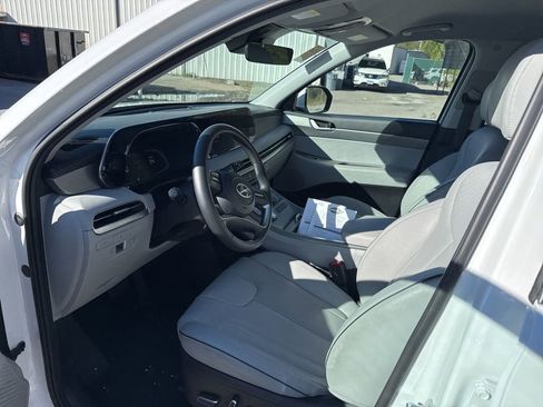 Used 2025 Hyundai Palisade SEL image 9