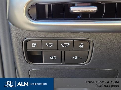 New 2026 Hyundai Ioniq 9 SEL AWD/4WD image 34