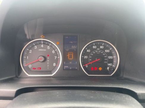 Used 2011 Honda CR-V EX image 12