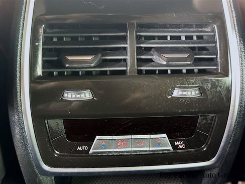 Certified 2024 BMW X7 xDrive40i AWD/4WD image 27