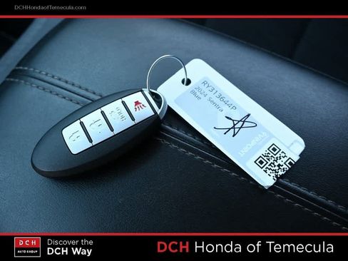 Used 2024 Nissan Sentra SV w/ All-Weather Package image 15