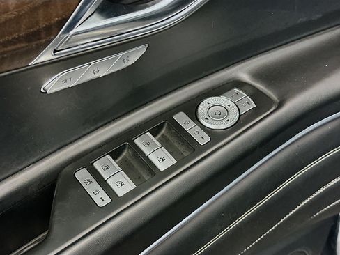 Used 2024 Genesis GV80 3.5T image 15