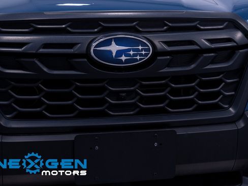 Used 2022 Subaru Forester Wilderness image 31