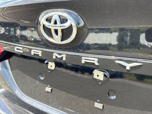 Used 2023 Toyota Camry LE AWD/4WD image 16