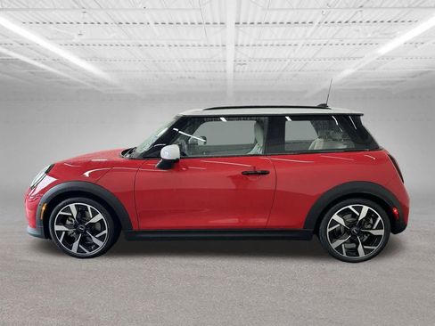 Certified 2025 MINI Cooper 2-Door Hardtop image 2