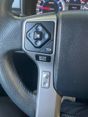 Used 2019 Toyota 4Runner Limited AWD/4WD image 24