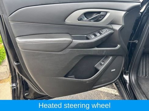 Used 2020 Chevrolet Traverse RS w/ LPO, Floor Liner Package FWD image 10