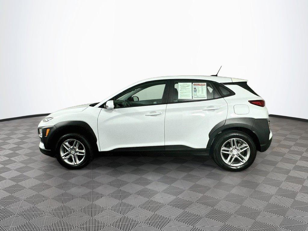 Used 2020 Hyundai Kona SE FWD image 5