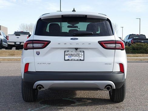 New 2026 Ford Escape Active w/ Cold Weather Package image 4