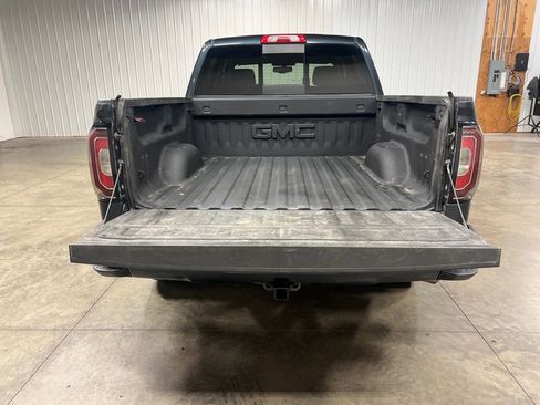 Certified 2018 GMC Sierra 1500 SLT image 12