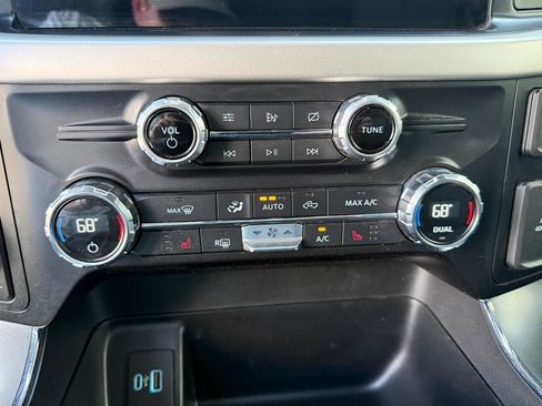 Used 2021 Ford F150 XLT w/ Equipment Group 302A High image 15