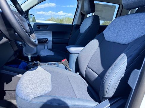 New 2026 Ford Maverick XLT FWD image 13