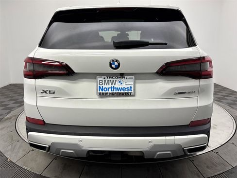 Used 2022 BMW X5 xDrive40i image 15