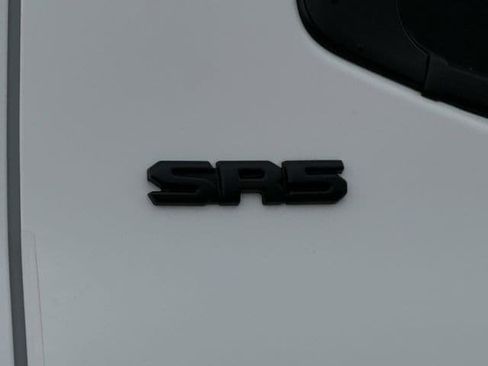 Used 2023 Toyota Tundra SR5 w/ SR5 Convenience Package AWD/4WD image 10