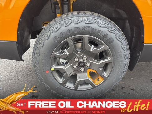 New 2026 Ford Maverick Tremor AWD/4WD image 13