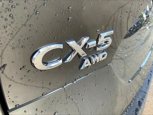 Used 2026 MAZDA CX-5 Preferred AWD/4WD image 15
