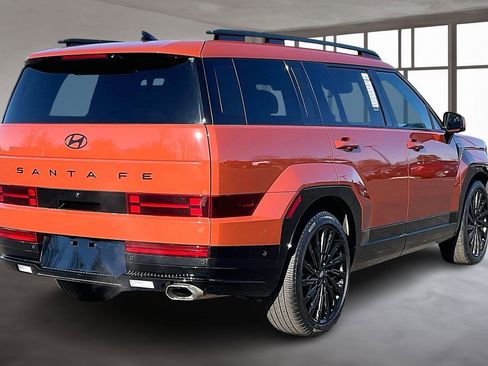 Used 2024 Hyundai Santa Fe Calligraphy image 6