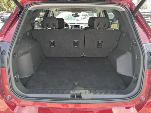 Used 2019 Chevrolet Equinox LT image 14