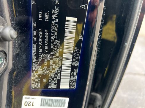 Used 2017 Toyota Sienna XLE image 39