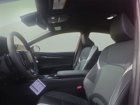 New 2026 Toyota Camry SE image 20