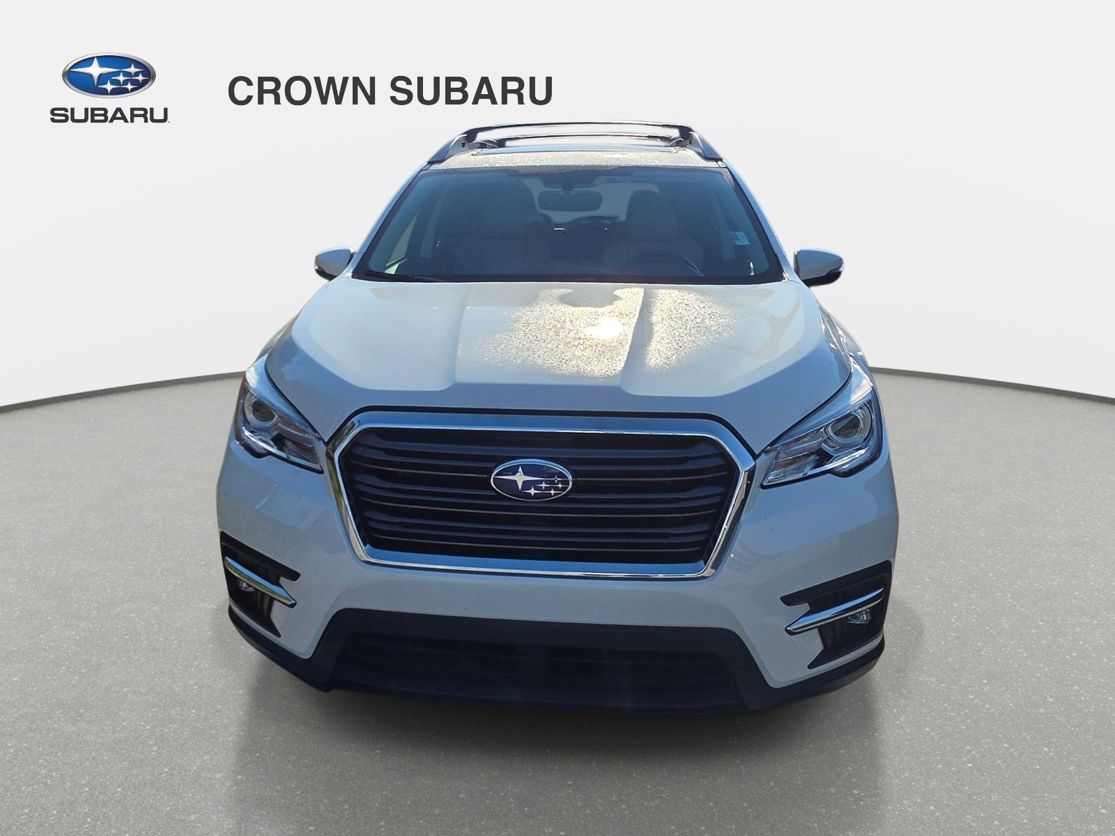 Used 2020 Subaru Ascent Limited w/ Technology Package AWD/4WD image 6
