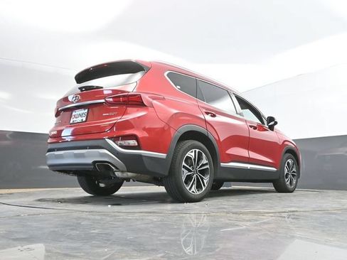 Used 2019 Hyundai Santa Fe Limited AWD/4WD image 43