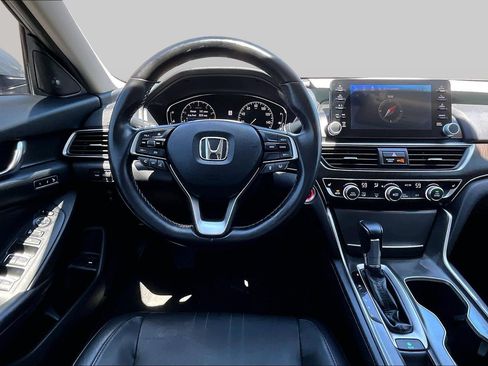 Used 2018 Honda Accord EX-L image 5