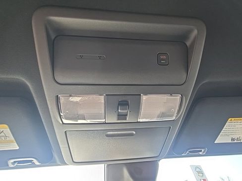 New 2026 Nissan Frontier SV w/ All-Weather Content Package image 28