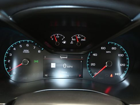 Used 2022 Chevrolet Colorado Z71 w/ Safety Package image 5