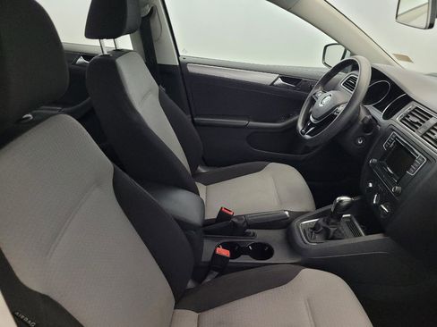 Used 2017 Volkswagen Jetta S FWD image 21