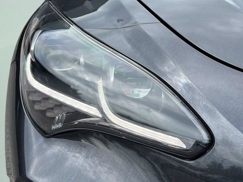 Used 2023 Kia Stinger GT2 RWD image 25