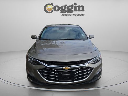 Used 2024 Chevrolet Malibu LT image 8